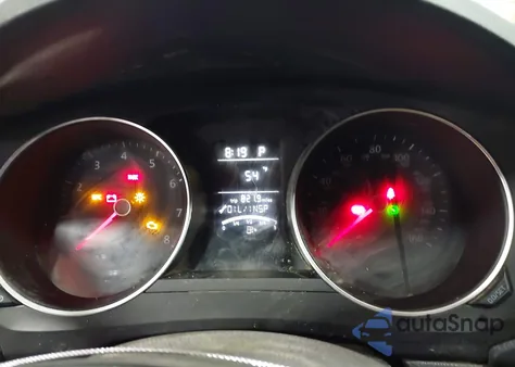 2017 Volkswagen Jetta 1.4T S z USA, uszkodzony, nr VIN 3VW2B7AJ1HM256088